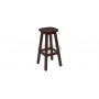 Out square barstool