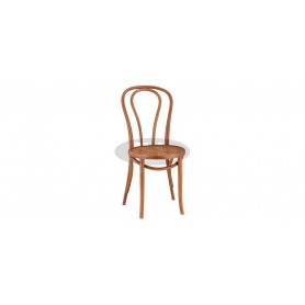 Thonet chair Thonet barstool