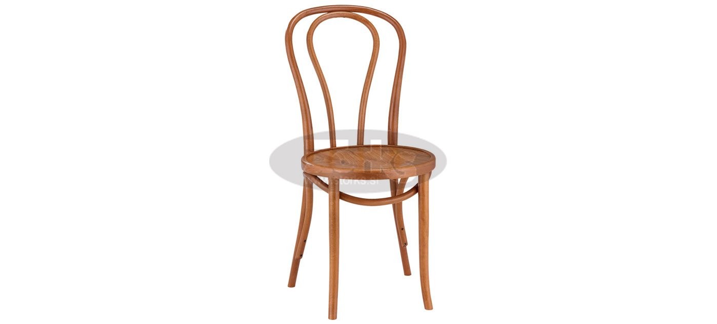 Thonet barski stol