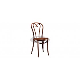 Thonet heart stol