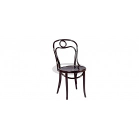 Thonet circle stol