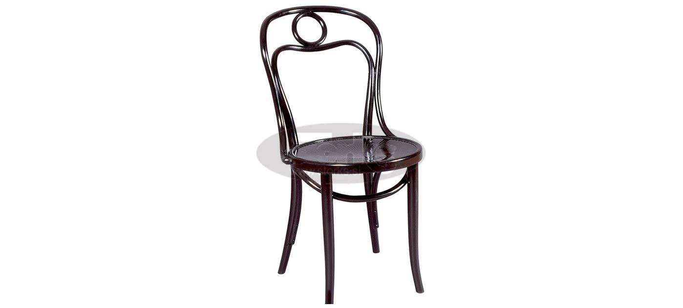 Thonet circle stolica