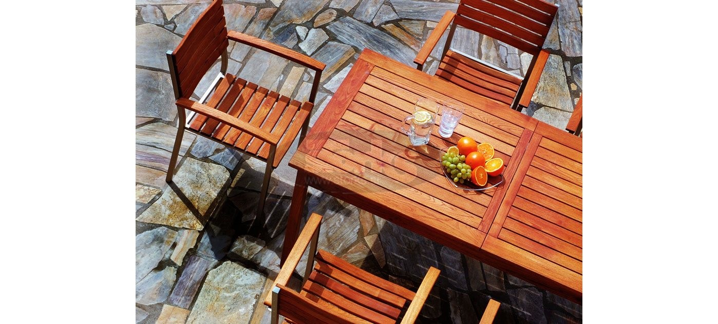 Mediterranea premium stolica sa ručkama