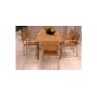 Mediterranea premium armchair
