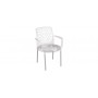 Web armchair