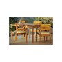 Iternity armchair