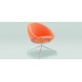 Cobo 4NG armchair