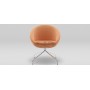 Cobo 4NG armchair