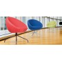 Cobo 4NG armchair