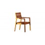 Iternity armchair