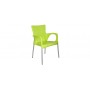 Montana armchair