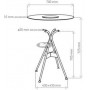 Cobo WN table