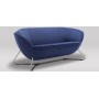 Lux two-seater
