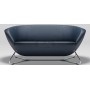 Lux two-seater