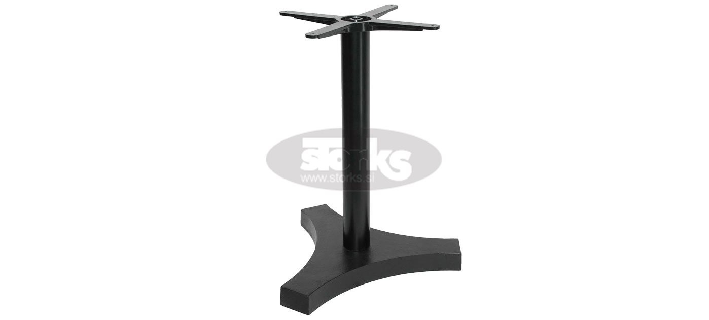 Cetra 3 table base