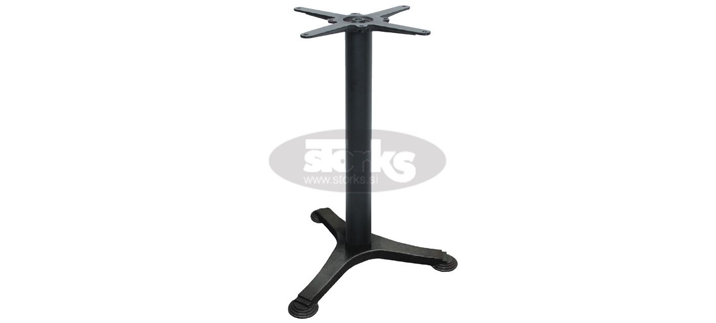 Ross 3 table base