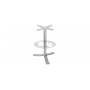 Cross Convex 3 table base