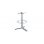 Cross Line 3 table base