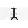 Cross Concave 4 baza za stol