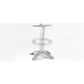 Tischgestell Cross Concave 4 Cross Concave 4 podnožje za mizo