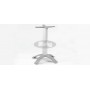 Cross Concave 4 baza za stol
