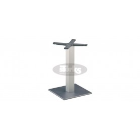 Square Line table base Square Line table base