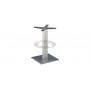 Square Line baza za stol
