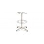 Rome 4 table base