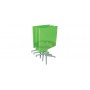 Cesena stuckable table base