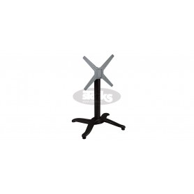 Boom zložljivo podnožje za mizo