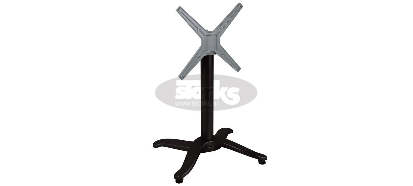 Boom zložljivo podnožje za mizo