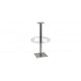 Tlim Fit S INOX table base