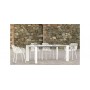 Bosque armchair
