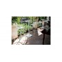 Bosque armchair