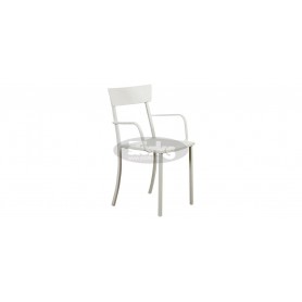 Vermogan M stolica sa ručkama