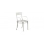 Vermogan M armchair