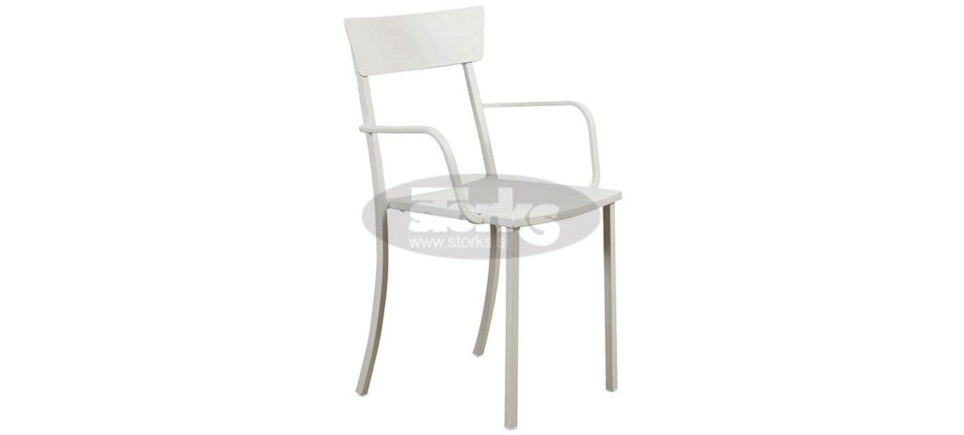 Vermogan M stol z rokonasloni