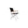 Elegant premium armchair