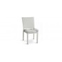 Casale Open chair, color: white