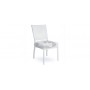Casale Open Premium stol, barva: bela