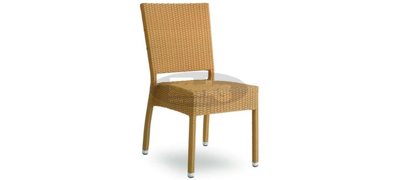 Casale Open Premium stol, barva: natural