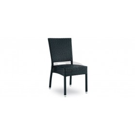 Casale Open Premium chair, color: black