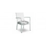 Casale Open Premium armchair, color: black