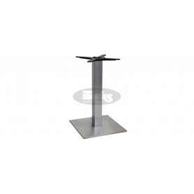 Tlim 44 INOX baza za stol Tlim 44 INOX baza za stol