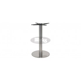 Tlim 40 INOX baza za stol Tlim 40 INOX baza za stol