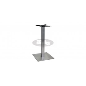 Tlim 44 Q60 INOX baza za stol Tlim 44 INOX Q60 baza za stol