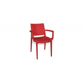 Wandeo armchair Wandeo armchair
