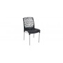 Web chair