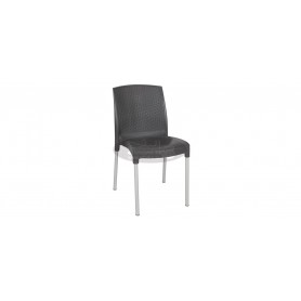 Wicker stol