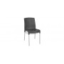 Wicker stol